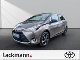 Toyota Yaris 1.5 Style Selection *Climatronic*Kamera* - Toyota Yaris: Style