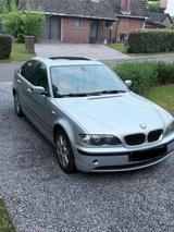 BMW e46 325i auch Tausch vs Kombi/SUV - BMW 325 aus 2003: 325i