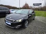 Peugeot 308 1.6 THP 155 SW Allure - gebrauchte Peugeot 308 aus dem Jahr 2015