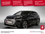 Audi Q4 40 e-tron advanced S line Standklima SONOS 20 - Audi Q4 in Stuttgart