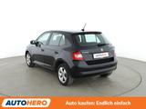 Skoda Fabia 1.0 MPI Style *TEMPO*SHZ*KLIMA*ALU* - Skoda Fabia in Wuppertal