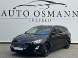 Ford Focus 1.0 EcoBoost COOL&CONNECT 1HAND*RFK*LED - Gebrauchtwagen in Mönchengladbach bis 15.000 Euro