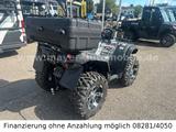 TGB Blade 550 Racing SE Edition*EPS*KOFFER*LOF*AHK* - TGB QUAD BLADE