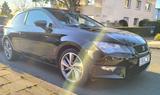 Seat Leon SC 1.4 TSI 92kW FR, Unfallfrei - Seat Leon: 1.9
