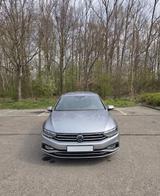 Volkswagen Passat - VW Passat Gebrauchtwagen in Rostock