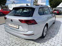 Volkswagen Golf - Vorschau Bild 4