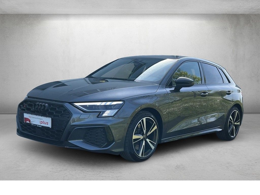 Image of Audi S3