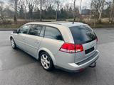 Opel Vectra Caravan 1.8 Cosmo Plus Leder / Schiebed. - gebrauchte Opel Vectra aus dem Jahr 2009