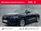 Audi Q8 45 TDI QU LED+NAVI+2xPDC+RFK+ACC+VC - Audi Q8 in Duisburg