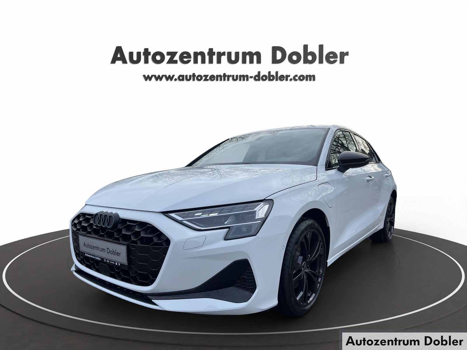 Audi A3 Sportback HYBRID advanced Business+,AHK,ACC imagem 2