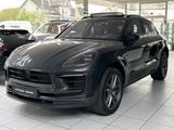 Porsche Macan S SPORT DESIGN PANO ACC CHRONO KAMERA KYLS - gebrauchte Porsche Macan aus dem Jahr 2022