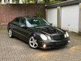 Mercedes-Benz Mercedes 320 cdi 05/28 TÜV AMG PAKET SAUBE... - Mercedes-Benz E 320: Cdi AMG