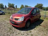 Renault Modus 1.2 Cite Klimaautomatik - Renault Modus Kombi Gebrauchtwagen