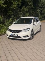 Nissan Pulsar 1.2 DIG-T N-CONNECTA Xtronic N-CONNECTA - Nissan Pulsar von privat