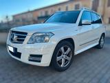Mercedes-Benz Mercedes-benz GLK 220 cdi be 4matic auto - Mercedes-Benz GLK 220 Kombi Gebrauchtwagen