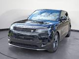 Land Rover Range Rover Sport D250 Dy SE Leder grau Softclos