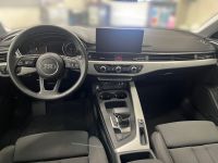 Audi A4 - Vorschau Bild 11