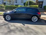 Volkswagen Scirocco 2.0 TSI Standard - VW Scirocco Unfallwagen