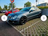Mercedes-Benz Mercedes Benz E280 4 Matic Elegance - gebrauchte Mercedes-Benz E 280 aus dem Jahr 2008