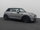 MINI One Cabrio Classic Trim Komfort DAB Leder Sport - graue MINI One Cabrio