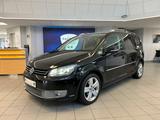 Volkswagen Touran Highline - DSG-Kamera - Volkswagen Touran: Leder, mit Navigationssystem