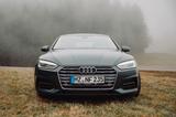 Audi A5 2.0 TFSI 140kW Sportback - - gebrauchte Audi A5 aus dem Jahr 2018
