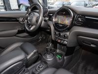 MINI Cooper S - Vorschau Bild 6
