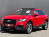 Audi Q2 S-Tronic 3x S-line Key-Go Pano el.HK LED AHK - Audi Q2 in Mönchengladbach