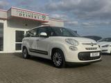 Fiat 500L Living Navi/GJR - Fiat 500L Living Gebrauchtwagen