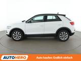 Volkswagen T-Roc 1.0 TSI Style*NAVI*PDC*SHZ*KLIMA*GARANTIE* - VW T-Roc Gebrauchtwagen in Hannover