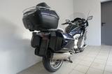 BMW K 1600 GTL *Rückfahrhilfe*GARANTIE* - Motorräder in Bielefeld