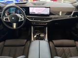 BMW X6 xDrive40d M Sport Pro DA/PA Prof Pano H/K 22" - BMW X6: 6x6