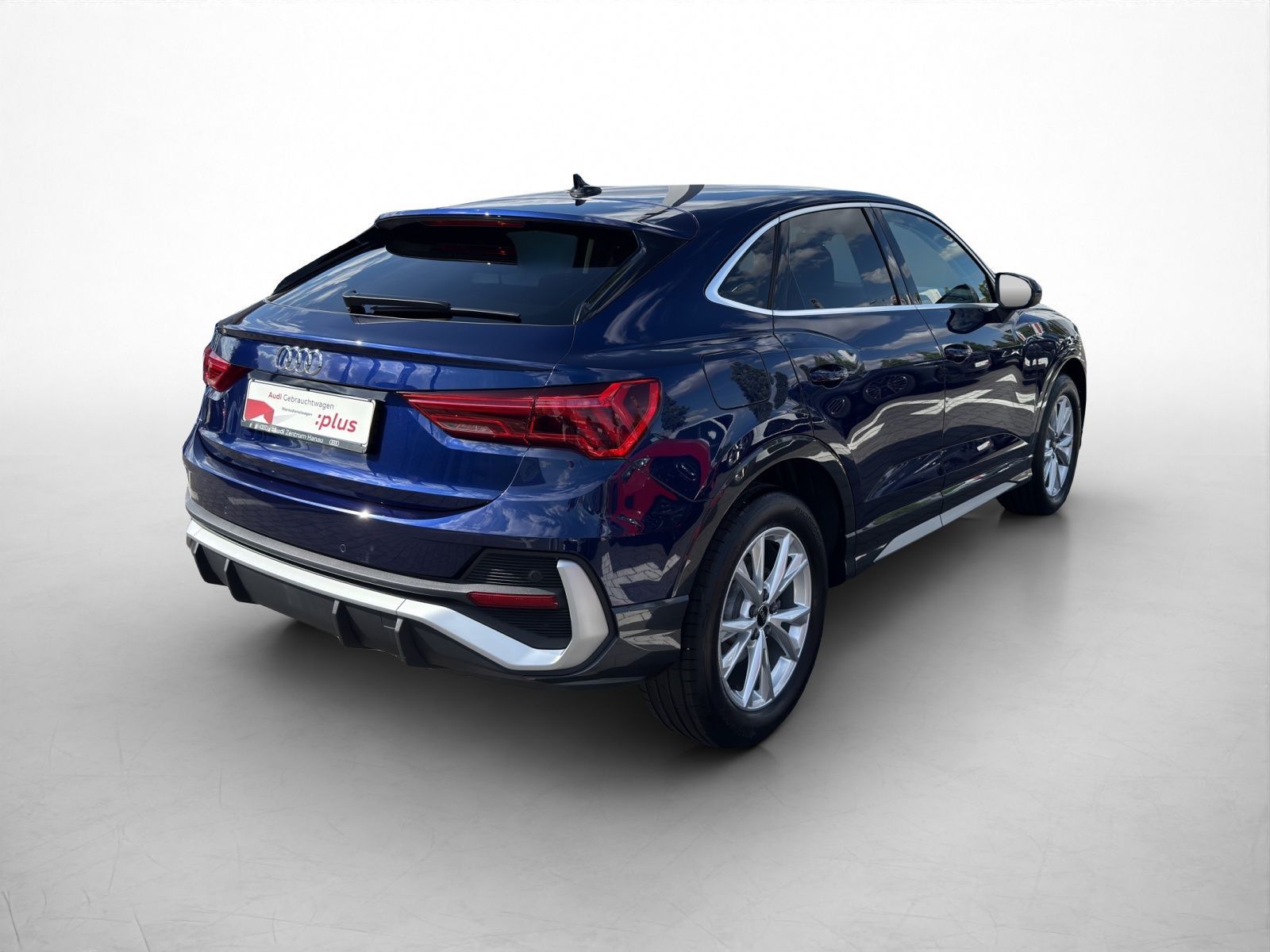 Audi Q3 - Bild 2