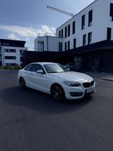 BMW 220i Gran Coupé - BMW 220 in Mönchengladbach