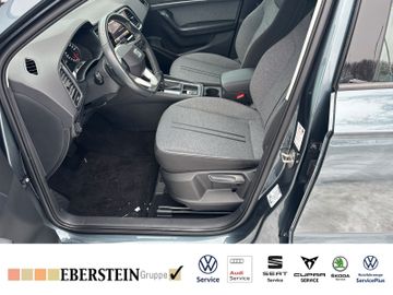 Seat Ateca 1.5 TSI NAVI LED Beats Audio FullLink