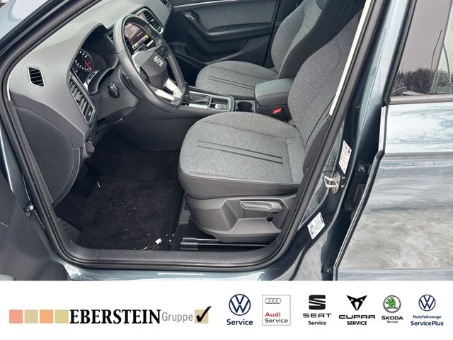 Seat Ateca 1.5 TSI NAVI LED Beats Audio FullLink