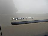 BMW X5 xDrive40d - - gebrauchte BMW X5 aus dem Jahr 2011