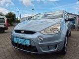 Ford S-Max Klimaautomatik Leder Sitzheizung Garantie - Ford S-Max in Bochum