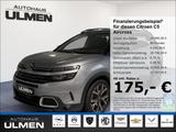 Citroën C5 Aircross Shine Pack P-i-Hybrid 225 Autom Pano - Citroën C5 Aircross SHINE mit Hybrid-Antrieb (Benzin/Elektro)