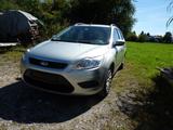 Ford Focus 1,6 Style Turnier Ahk. abnehmbar - Ford Focus aus 2009: 1.6