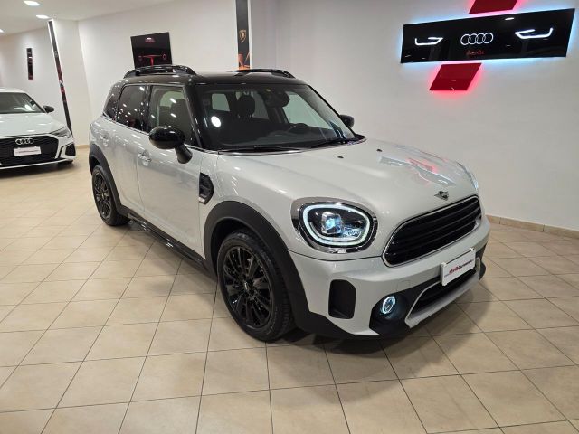 MINI Mini Cooper Countryman Mini 1.5 Cooper Business 