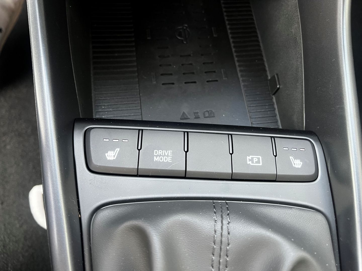 Hyundai i20 – Bild 11