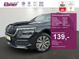Skoda Kamiq CLEVER TSI DSG KAMERA+LED+NAVI+APP+GRA+SIT - Skoda Kamiq: Clever
