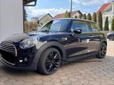 MINI One One - Schalter - Benziner - 102 PS - Schwarz - MINI MINI Gebrauchtwagen in Augsburg