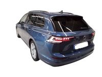 Volkswagen Golf - Vorschau Bild 5