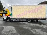 Scania R450 B6x2LB Jumbo BDF - Scania Standard-SZM