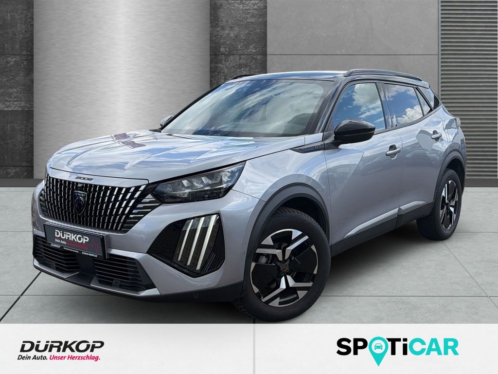 Image of Peugeot 2008