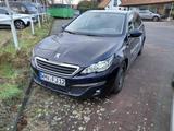 Peugeot 308 SW Style BlueHDi 120 Style - Peugeot 308 Style mit Diesel-Antrieb