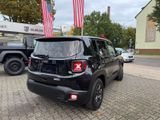 Jeep Renegade 1.6l Longitude Design Black-Pack - Jeep in Mönchengladbach