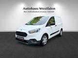 Ford Transit Courier Trend/Klima/1.Hd